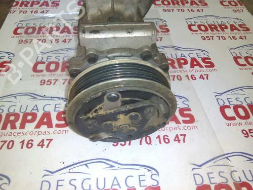 AC compressor CITROËN XSARA (N1)  | BP19546887M34