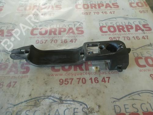 Høyre foran utvendig håndtak FORD FOCUS I (DAW, DBW) [1998-2009]  19555131