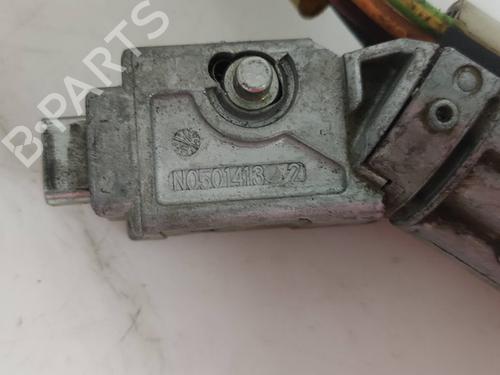 Ignition barrel CITROËN C3 I (FC_, FN_) 1.4 HDi | BP19572386M48 