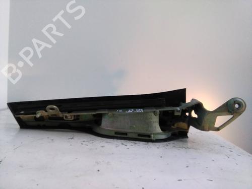 Rear left exterior door handle SEAT LEON (1P1)  | BP19559151C130 