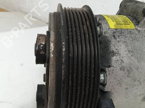 AC compressor FORD TRANSIT Van (FA_ _) | BP36091457M34 - Image 2