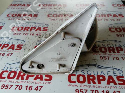 Right mirror SEAT IBIZA II (6K1)  | BP19549700C27 