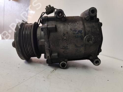 AC-Kompressor FORD FOCUS I (DAW, DBW) [1998-2009]  26447616