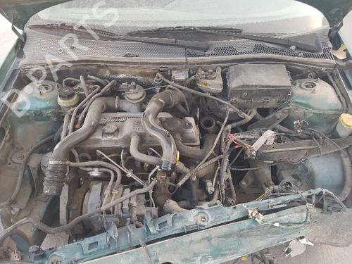 Engine FORD FOCUS I (DAW, DBW)  | BP19551152M1 