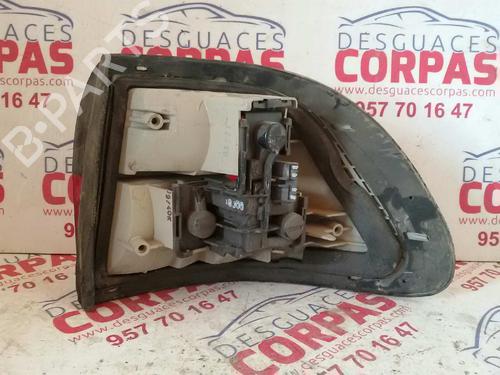 Left taillight OPEL OMEGA B (V94) 2.5 TD (F69, M69, P69) | BP19548743C34 