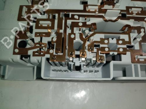 Interior roof light OPEL ASTRA J (P10)  | BP29400712I8 