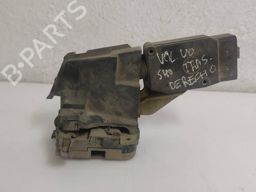 Used Rear right lock VOLVO S40 I (644) [1995-2004]  19570122
