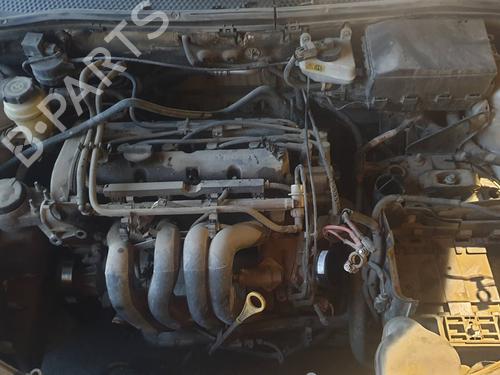 Højre forlygte FORD FOCUS I (DAW, DBW)  | BP19566045C29 