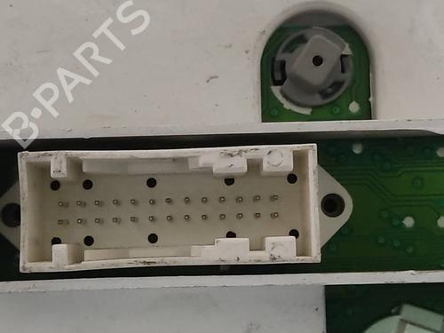 Instrument cluster FORD FOCUS I Saloon (DFW) 1.8 Turbo DI / TDDi | BP21043543C47 