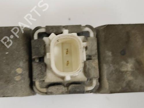 Electronic sensor MITSUBISHI PAJERO III (V7_W, V6_W)  | BP19569771M84 