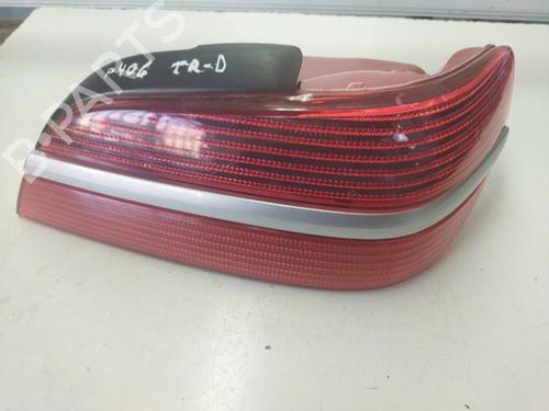 Right taillight PEUGEOT 406 (8B)  | BP19564401C35 