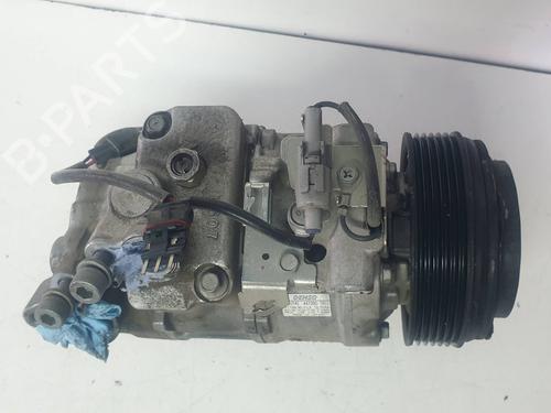 AC compressor BMW 1 (E87) 116 d | BP19571713M34 