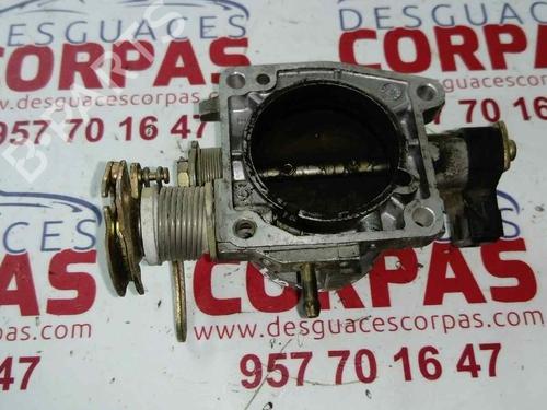 Throttle body FORD FIESTA III (GFJ)  | BP19547901M82 