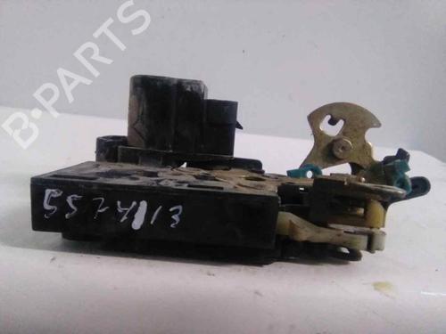 Rear right lock CHEVROLET LACETTI (J200)  | BP19563085C99