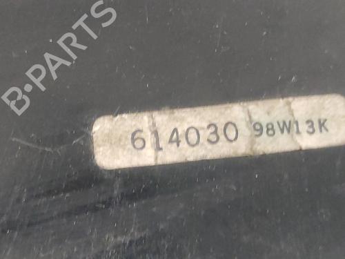 Climate control VOLVO S40 I (644) 1.9 TD | BP19570112I5 