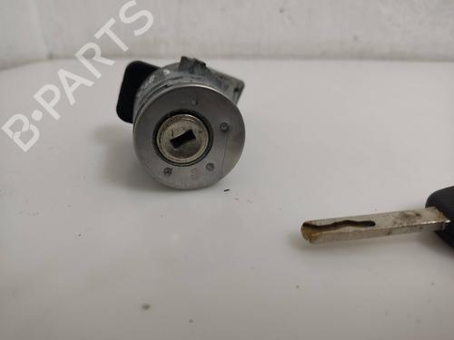 Used Ignition barrel PEUGEOT 407 (6D_) [2004-2011]  19568732