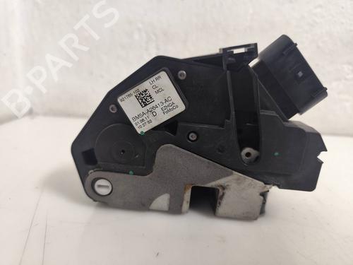 Rear left lock FORD FOCUS III  | BP29437379C100 