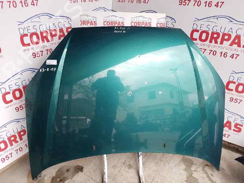 Used Hood FORD FOCUS I (DAW, DBW) [1998-2009]  19550667