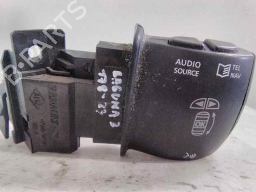 Spak kontakt RENAULT LAGUNA III Grandtour (KT0/1) [2007-2015]  19565621
