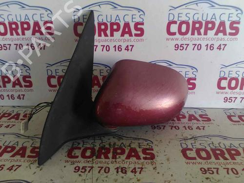 Left mirror FIAT MAREA Weekend (185_) 1.9 JTD 105 (185BXN1A) | BP19549624C26 