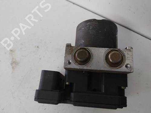 ABS pump OPEL ASTRA H (A04)  | BP19566675M43 