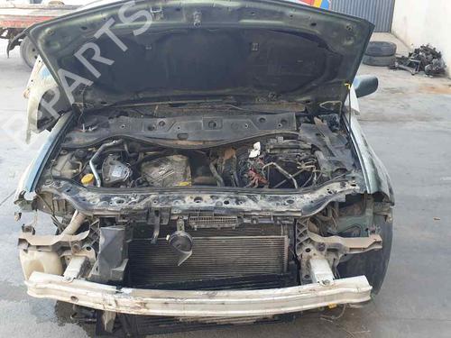 Injection pump RENAULT MEGANE II (BM0/1_, CM0/1_)  | BP19564597M78 