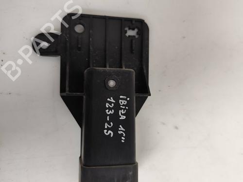 Used Electronic module SEAT IBIZA IV SC (6J1, 6P5) [2008-2018]  29448905