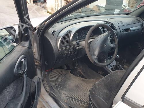 Instrument cluster CITROËN XSARA Coupe (N0) 1.9 D | BP23263619C47 