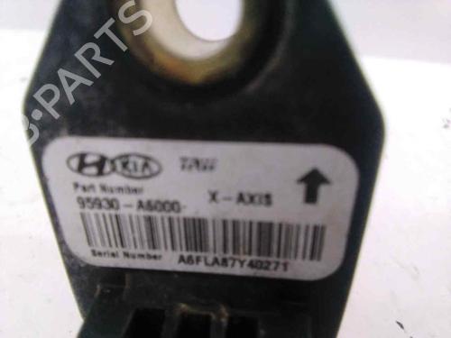 Electronic sensor HYUNDAI i30 (GD)  | BP19564323M84 