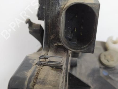 Rear left lock BMW 3 (E46) 320 d | BP19566008C100 