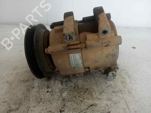 AC compressor HYUNDAI TERRACAN (HP)  | BP19561829M34 