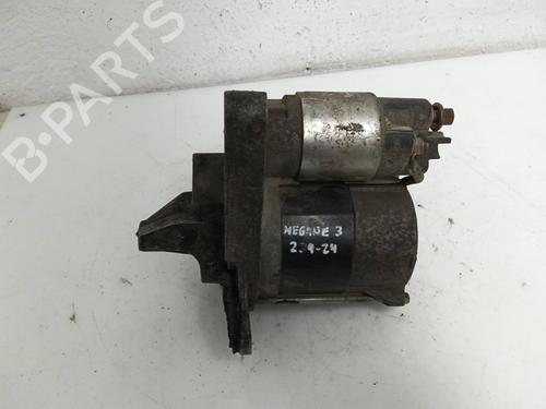 Starter RENAULT MEGANE III Hatchback (BZ0/1_, B3_) | BP36051855M8 - Image 2