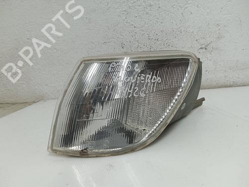 Used Left front indicator Left front indicator PEUGEOT 306 (7B, N3, N5) 1.9 STD (69 hp) 34636275 34636275