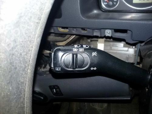 Used Steering column stalk SEAT ALHAMBRA (7V8, 7V9) 2.0 TDI (140 hp) 19547867