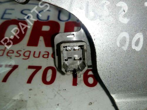 Rear wiper motor NISSAN NV200 / EVALIA Bus  | BP29410743M102 