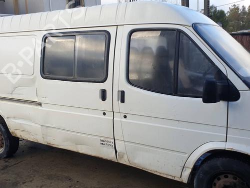 Peças FORD TRANSIT Van (T_ _) 4863543