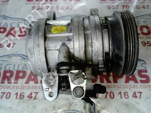 AC compressor HYUNDAI GETZ (TB)  | BP19552714M34 