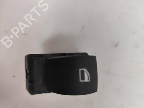 Used Right rear window switch BMW 3 (E90) 318 d (143 hp) 27512156