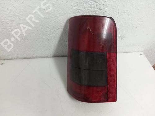 Left taillight PEUGEOT PARTNER MPV (5_, G_)  | BP34447848C34  - Image 7