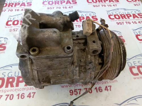 AC compressor FORD ESCORT VI (GAL, AAL, ABL) | BP19546855M34