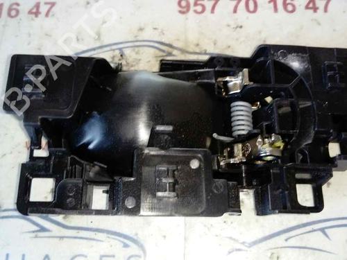 Front left interior door handle CITROËN C4 CACTUS  | BP22609670I13 