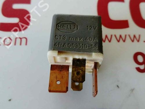 Elektronisk modul SEAT IBIZA II (6K1) [1993-2002]  19547343