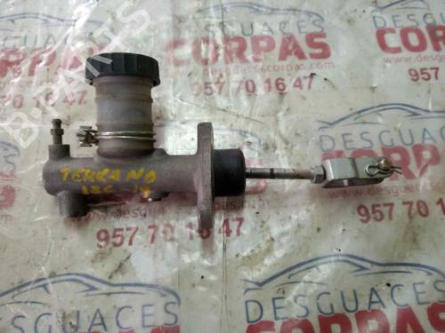Used Clutch slave cylinder FORD MAVERICK (UDS, UNS) 2.7 TD (100 hp) 19553501