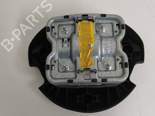 Driver airbag RENAULT CLIO III (BR0/1, CR0/1)  | BP19572466C9 