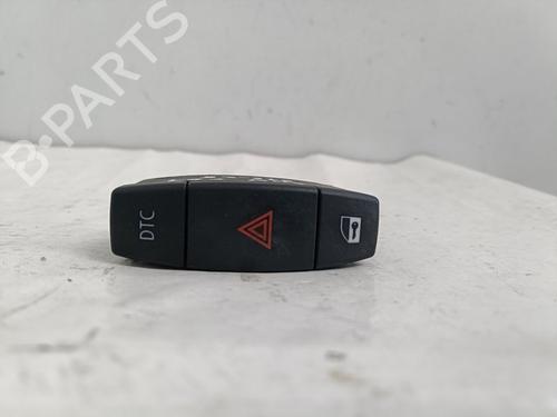 Used Warning switch Warning switch BMW 1 (E87) 118 d (122 hp) 34473299 34473299