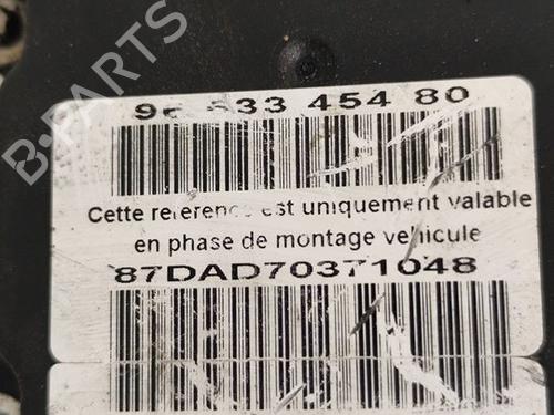 ABS pump CITROËN C4 I (LC_)  | BP22389652M43 