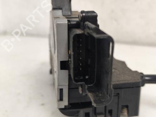 Venstre bagtil lås CITROËN C4 Picasso I MPV (UD_) 2.0 HDi 138 | BP29954966C100