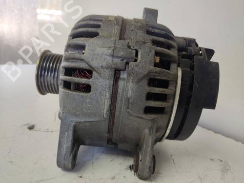 Alternator RENAULT LAGUNA II Grandtour (KG0/1_) 2.2 dCi (KG0F) | BP19567439M7 