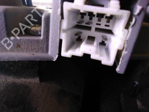Right tailgate light DAEWOO LANOS (KLAT)  | BP19556343C80 