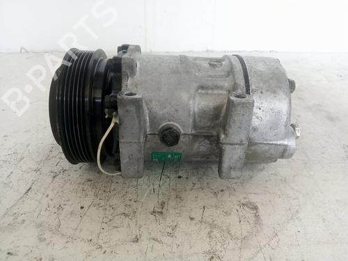 AC compressor RENAULT LAGUNA I (B56_, 556_)  | BP19564560M34 
